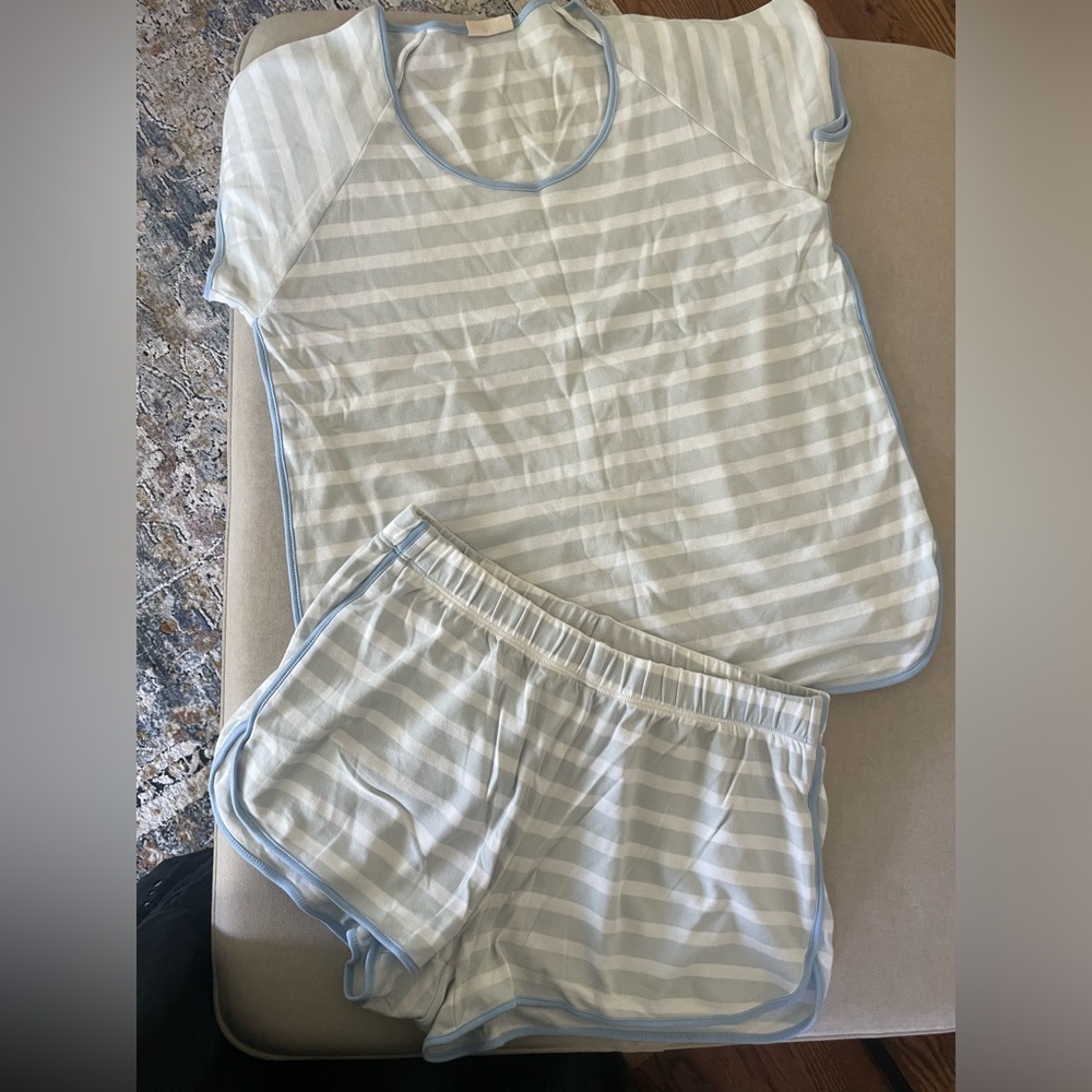 Lake Pajamas